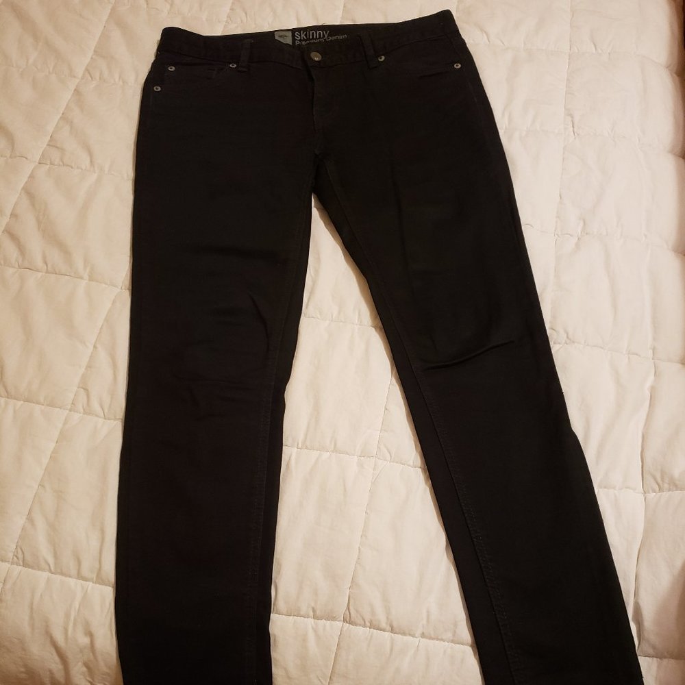Mossimo Skinny Jeans